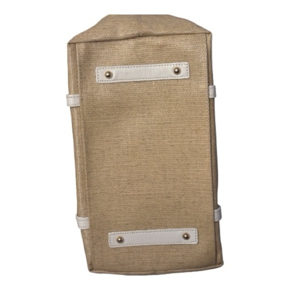 Dooney & Bourke Coated Canvas Tote - Picture 10 of 15